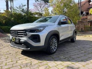 Foto do veículo Fiat Pulse 1.3 Flex Drive Cvt 4p Automático