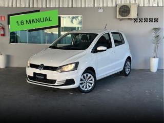 Foto do veículo Volkswagen Fox Trendline 1.6 Flex 8v 5p