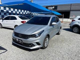 Foto do veículo Fiat Argo 1.0