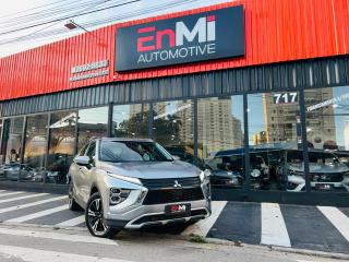 Foto do veículo Mitsubishi Eclipse Cross 1.5 Turbo Hpe Auto