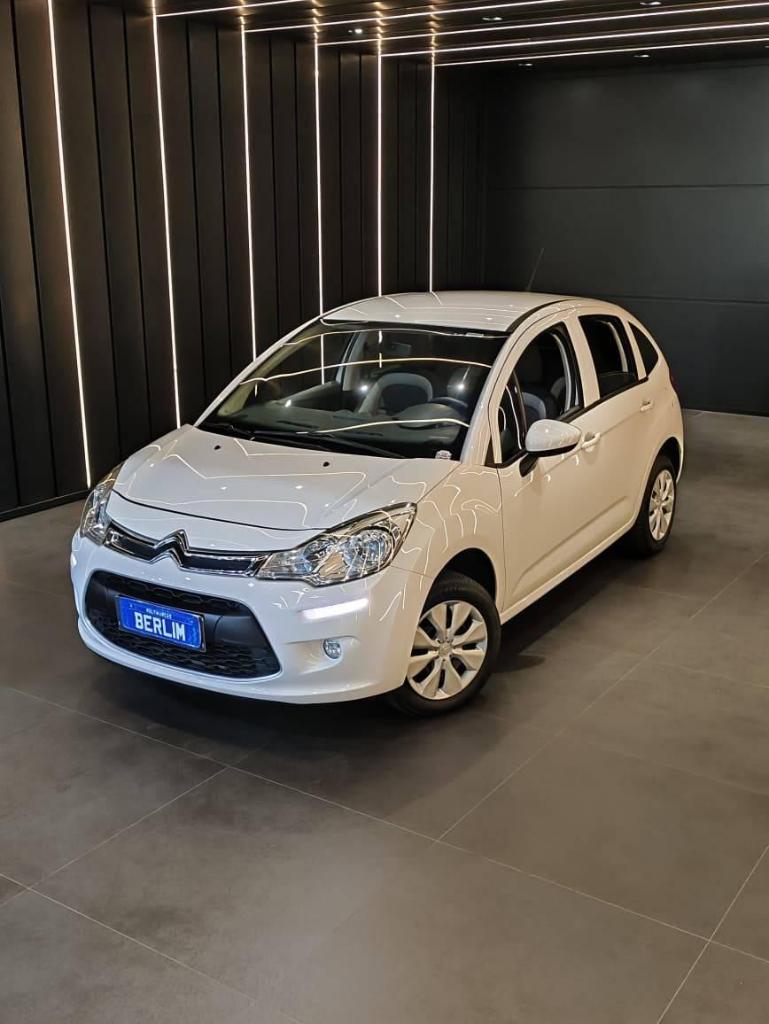Citroen Citroën C3