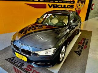 Foto do veículo Bmw 320ia 2.0 Tb M Sport A.flex/m.sport 4p