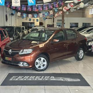 Foto do veículo Renault Logan 1.6 8v Hi-power Dynamique