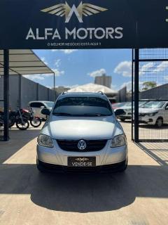 Foto do veículo Volkswagen Spacefox 1.6 8v Plus Total Flex