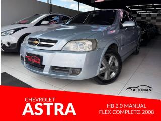 Foto do veículo Chevrolet Astra Advantage 2.0 Mpfi 8v Flexpower 5p