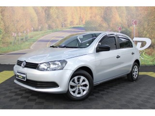 Foto do veículo Volkswagen Gol Trendline 1.0 T.flex 8v 5p
