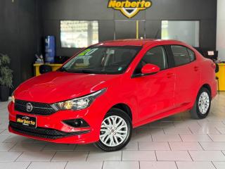 Foto do veículo Fiat Cronos 1.3 8v Flex