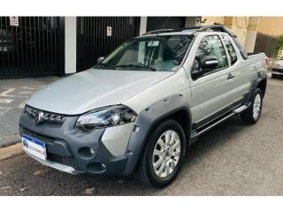 Foto do veículo Fiat Strada 1.8 E.torq Flex Ce Adventure
