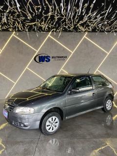 Foto do veículo Volkswagen Gol 1.0 8v Total Flex Ecomotion