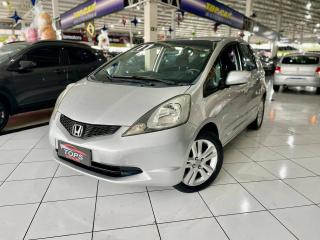 Foto do veículo Honda Fit Ex/s/ex 1.5 Flex/flexone 16v 5p Aut.