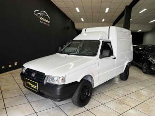 Foto do veículo Fiat Fiorino 1.3 Fire Flex Furgao