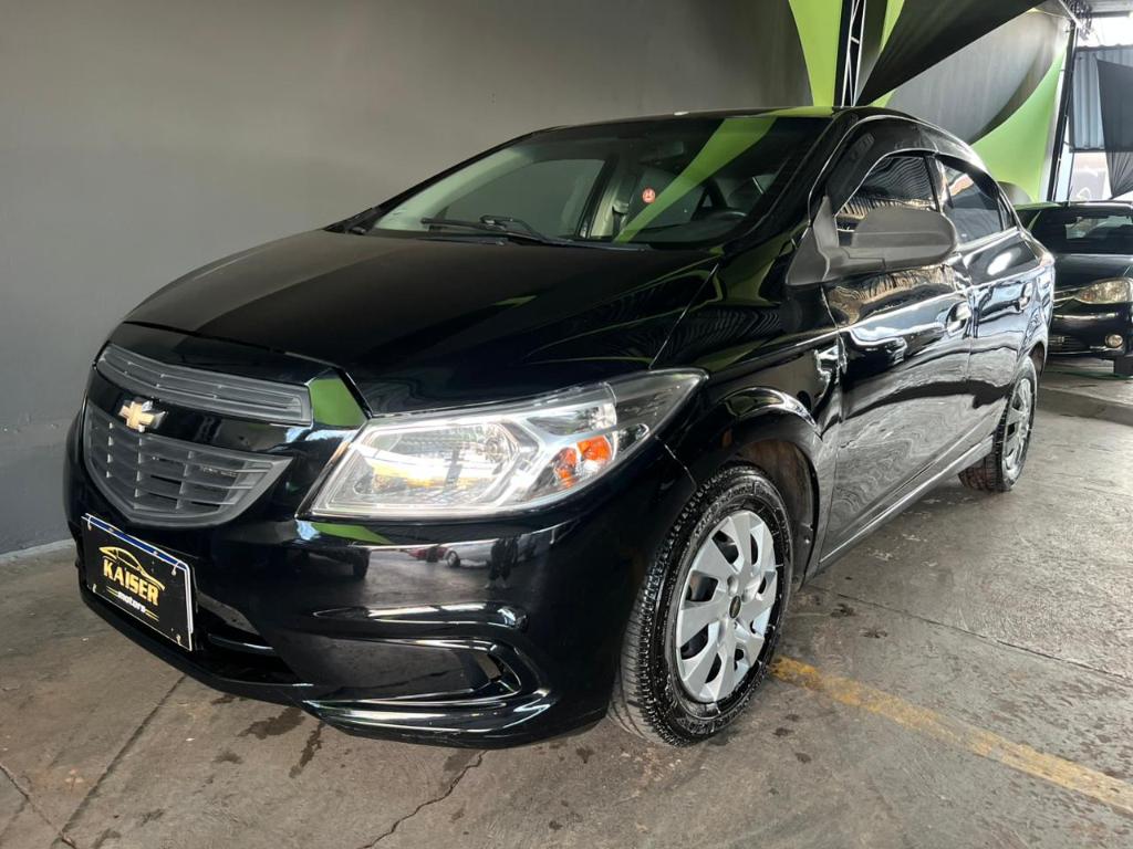 Chevrolet Prisma OTHERS 2018