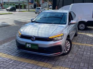Foto do veículo Volkswagen Virtus Tsi 1.0 Flex 12v 4p Mec.