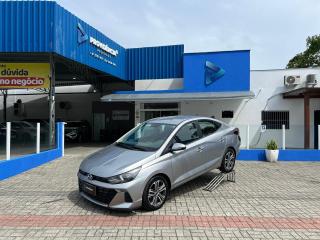 Foto do veículo Hyundai Hb20 1.0 S T-gdi Comfort Plus Auto