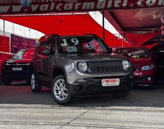 Foto do veículo Jeep Renegade 1.8 Sport Auto