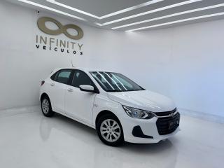 Foto do veículo Chevrolet Onix 1.0 Lt