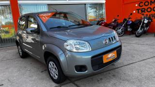 Foto do veículo Fiat Uno Vivace/rua 1.0 Evo Fire Flex 8v 5p