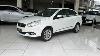 Foto do veículo Fiat Grand Siena 1.6 Essence Dualogic