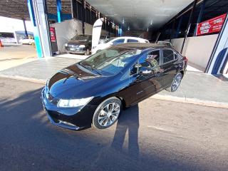 Foto do veículo Honda Civic 2.0 Lxr Auto