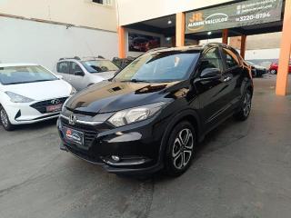 Foto do veículo Honda Hr-v Exl 1.8 Flexone 16v 5p Aut.