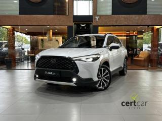 Foto do veículo Toyota Corolla Cross Xre 2.0 16v Flex Aut.