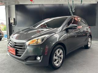 Foto do veículo Hyundai Hb20 Premium 1.6 Flex 16v Aut.