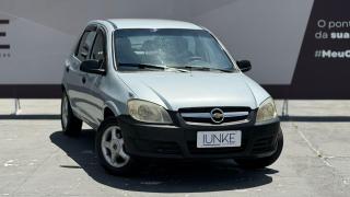 Foto do veículo Chevrolet Celta 1.0l Flex Life
