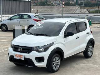 Foto do veículo Fiat Mobi Like 1.0 Fire Flex 5p.