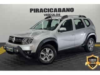 Foto do veículo Renault Duster Dynamique 1.6 Flex 16v Aut.