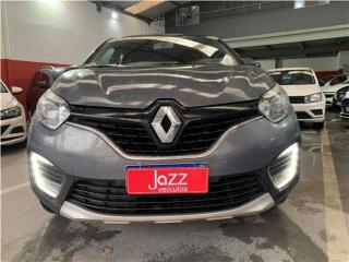Foto do veículo Renault Captur Zen 1.6 16v Flex 5p Mec.