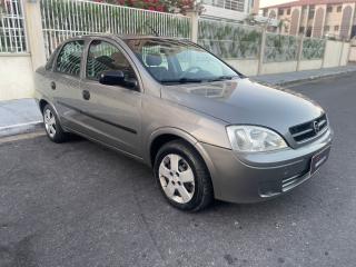 Foto do veículo Chevrolet Corsa 1.8 Sedan Flexpower Maxx