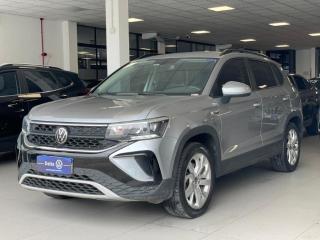 Foto do veículo Volkswagen Taos Comfortline 1.4 250 Tsi Flex Aut.