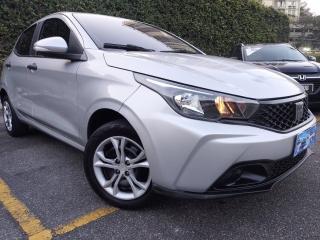 Foto do veículo Fiat Argo Drive 1.0 6v Flex