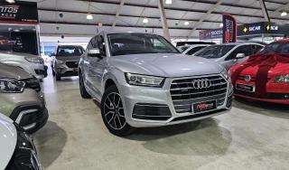 Foto do veículo Audi Q5 2.0 16v Tfsi 225cv Quattro Tiptronic