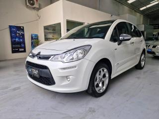 Foto do veículo Citroën C3 Excl. 1.6 Vti Flex Start 16v 5p Aut.