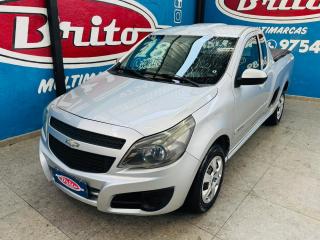 Foto do veículo Chevrolet Montana 1.4 Econoflex Ls