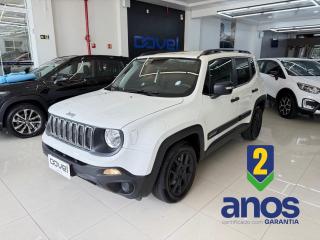 Foto do veículo Jeep Renegade Sport 1.8 4x2 Flex 16v Aut.