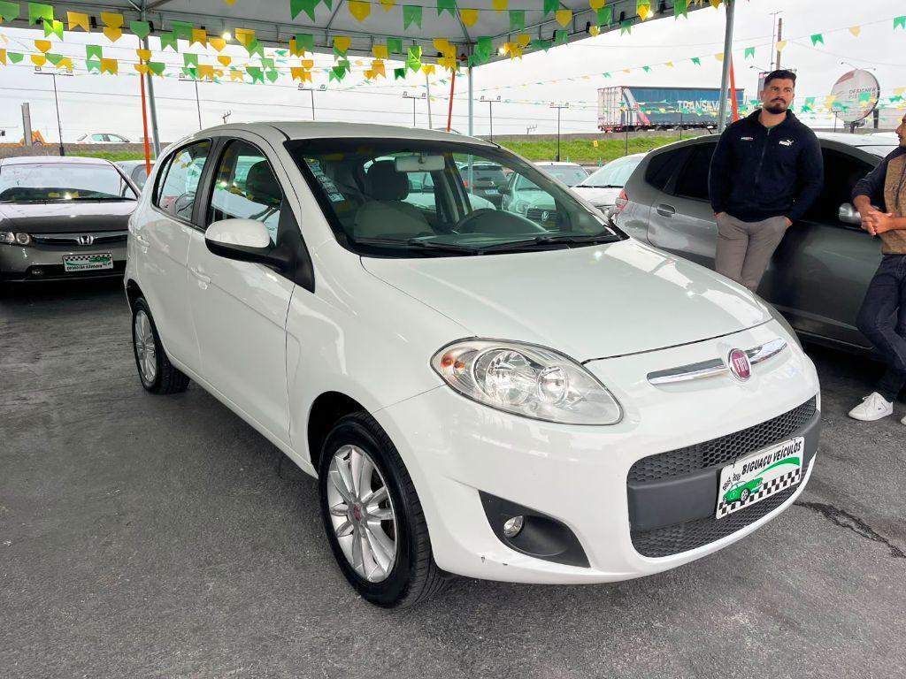 Fiat Palio