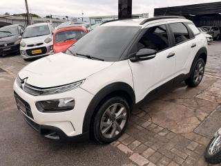 Foto do veículo Citroen C4 Cactus 1.6 Feel Auto