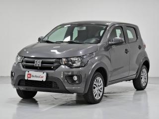 Foto do veículo Fiat Mobi Like 1.0 Fire Flex 5p.