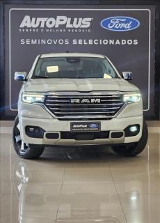 Foto do veículo Ram Rampage 2.2 Td Laramie Auto 4wd