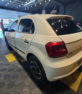 Foto do veículo Volkswagen Gol 1.0 Trendline