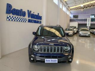 Foto do veículo Jeep Renegade Longitude 2.0 4x4 Tb Diesel Aut