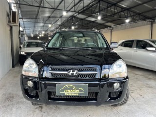 Foto do veículo Hyundai Tucson 2.0 16v Mec.
