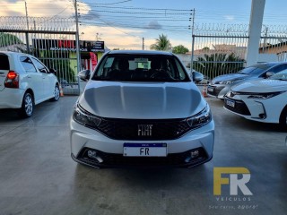 Foto do veículo Fiat Argo Drive 1.0 6v Flex
