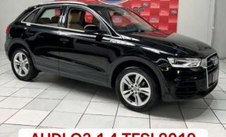 Foto do veículo Audi Q3 1.4 Tfsi/tfsi Flex S-tronic 5p