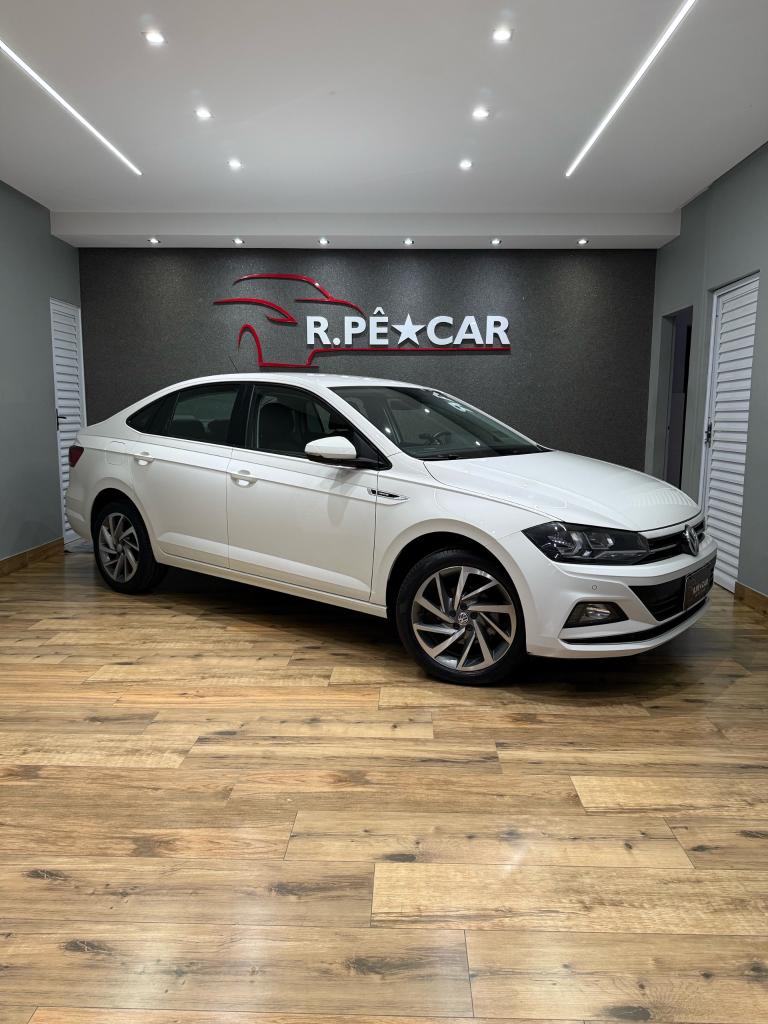 Volkswagen Virtus