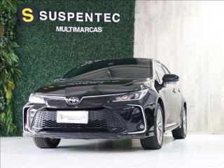 Foto do veículo Toyota Corolla Xei 2.0 Flex 16v Aut.