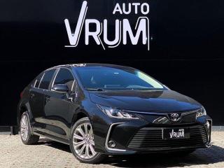 Foto do veículo Toyota Corolla 2.0 Xei Cvt