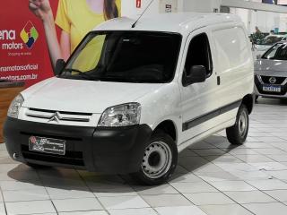 Foto do veículo Citroën Berlingo Furgão 1.6 16v Flex 5p